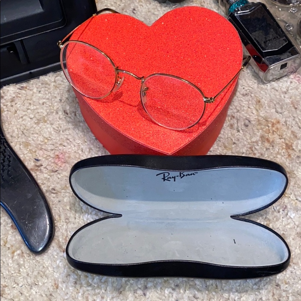 Ray ban glasses - Picture 2 of 4